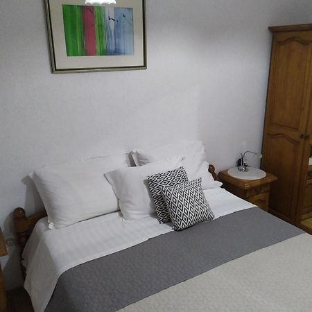 מאקרסקה Apartman Mia מראה חיצוני תמונה