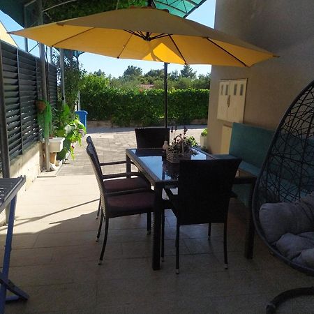 מאקרסקה Apartman Mia מראה חיצוני תמונה